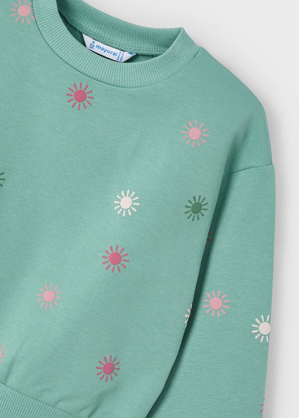 Pullover fantasia - Imagen 8