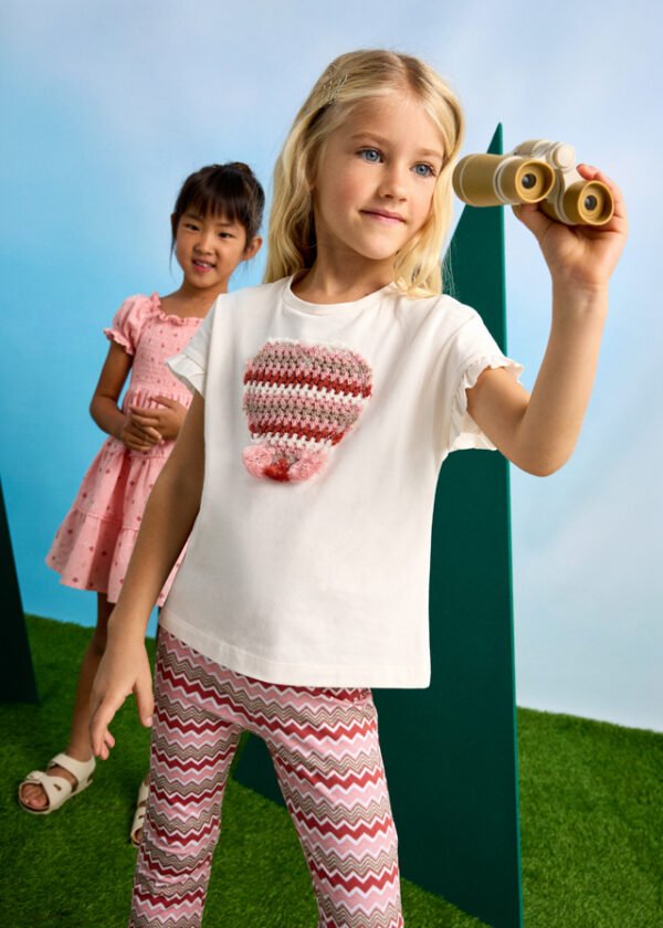 Conj. leggings tobillero flar - Imagen 2