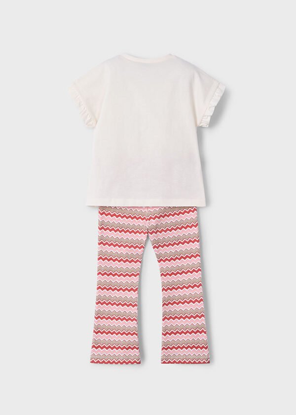 Conj. leggings tobillero flar - Imagen 5