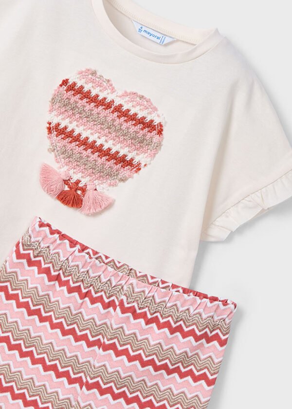 Conj. leggings tobillero flar - Imagen 6