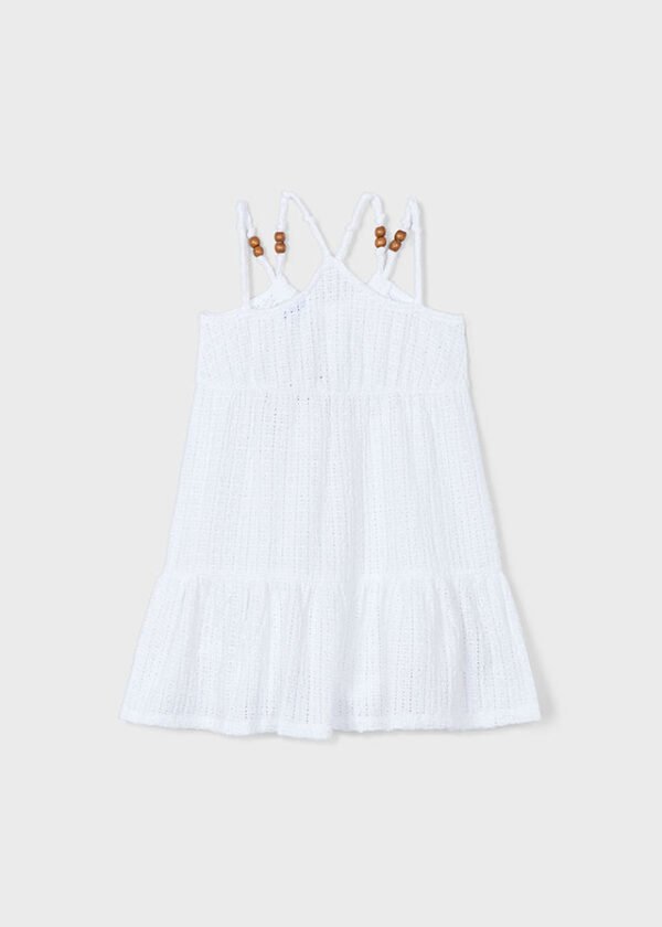 Vestido punto fantasia - Imagen 2