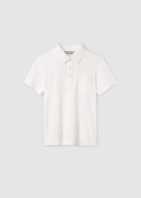 Polo m/c estructura - Imagen 2