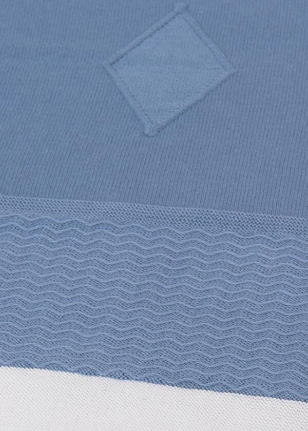 Toquilla tricot - Imagen 3