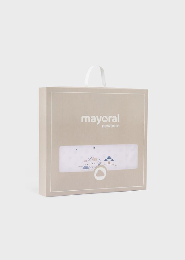 Arrullo estampado - Imagen 4