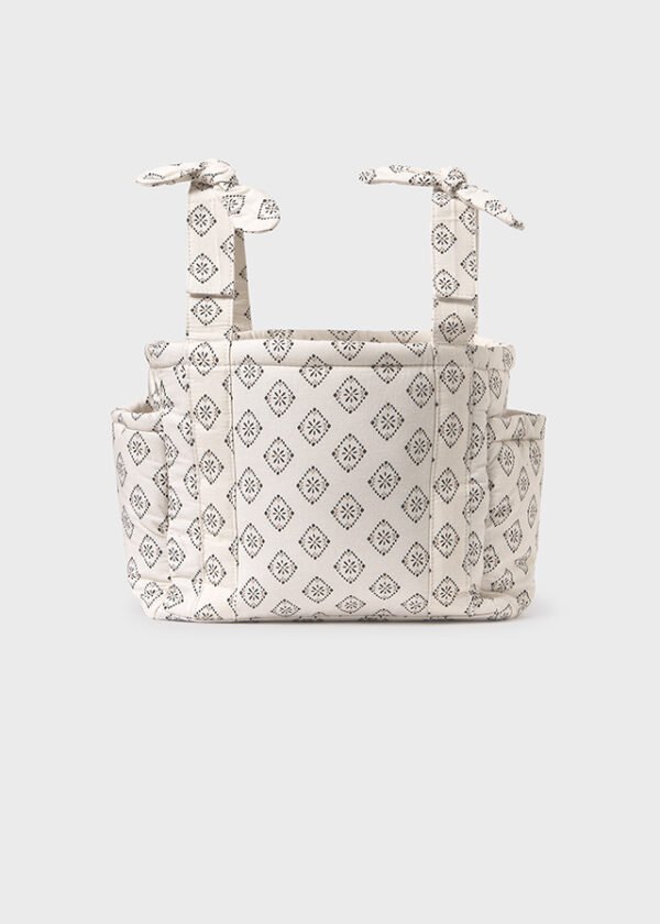 Bolso tejido waterproof - Imagen 2