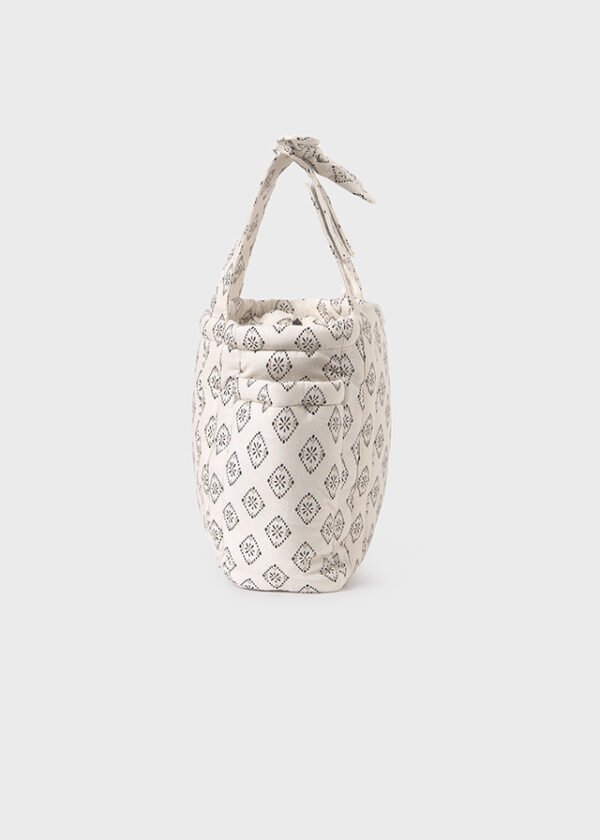 Bolso tejido waterproof - Imagen 3