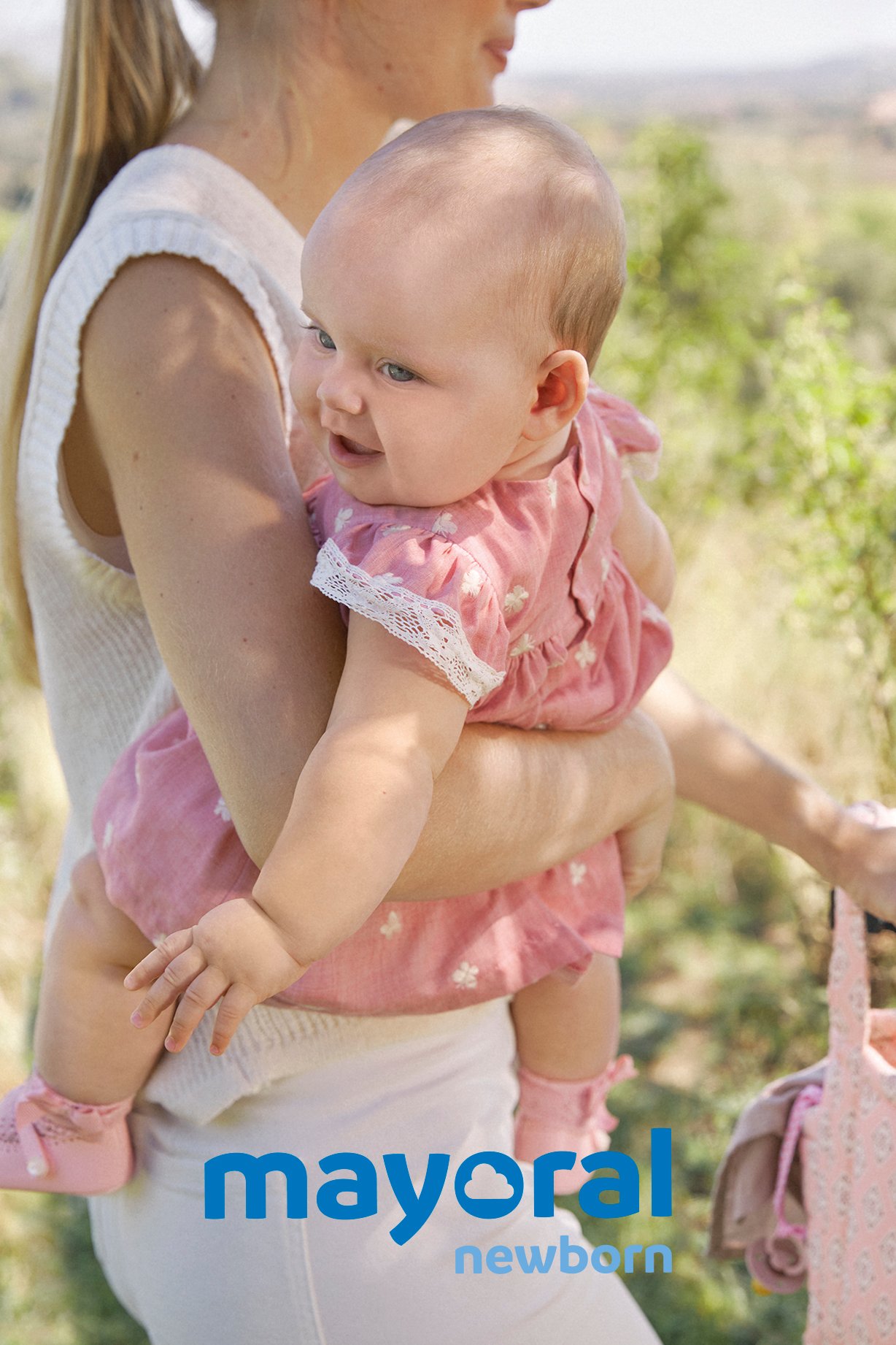 NEWBORN GIRL